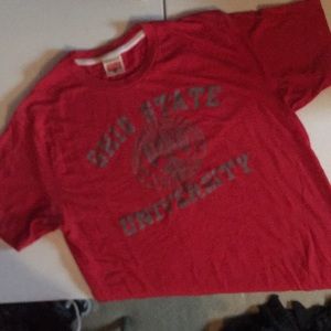 Homage Ohio State University T-shirt